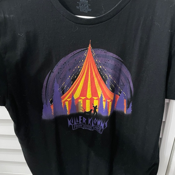 Halloween Graphic Tees - set of 5 - Picture 3 of 5